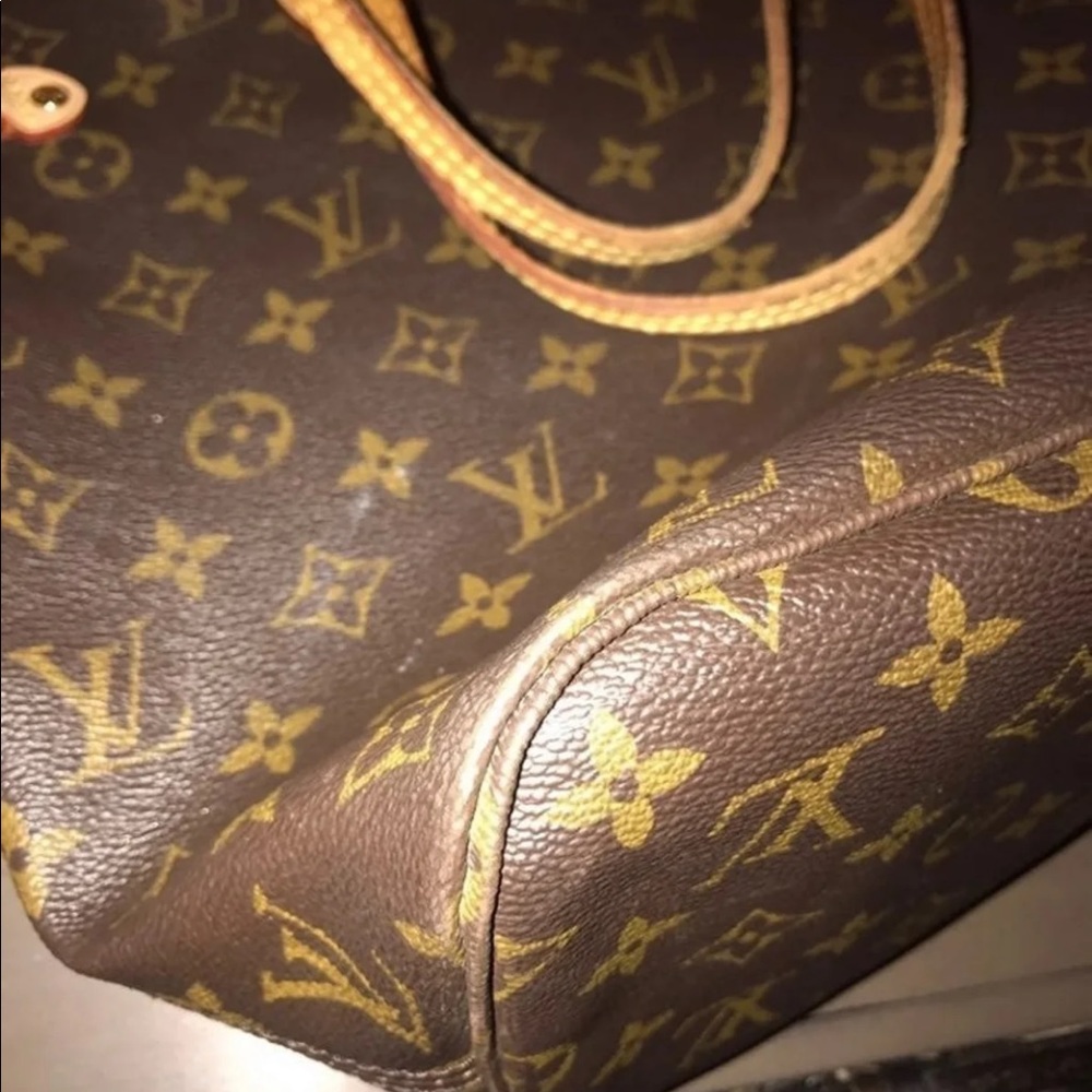 ✨SOLD✨ ❤️LOUIS VUITTON MM❤️ - Picture 2 of 8